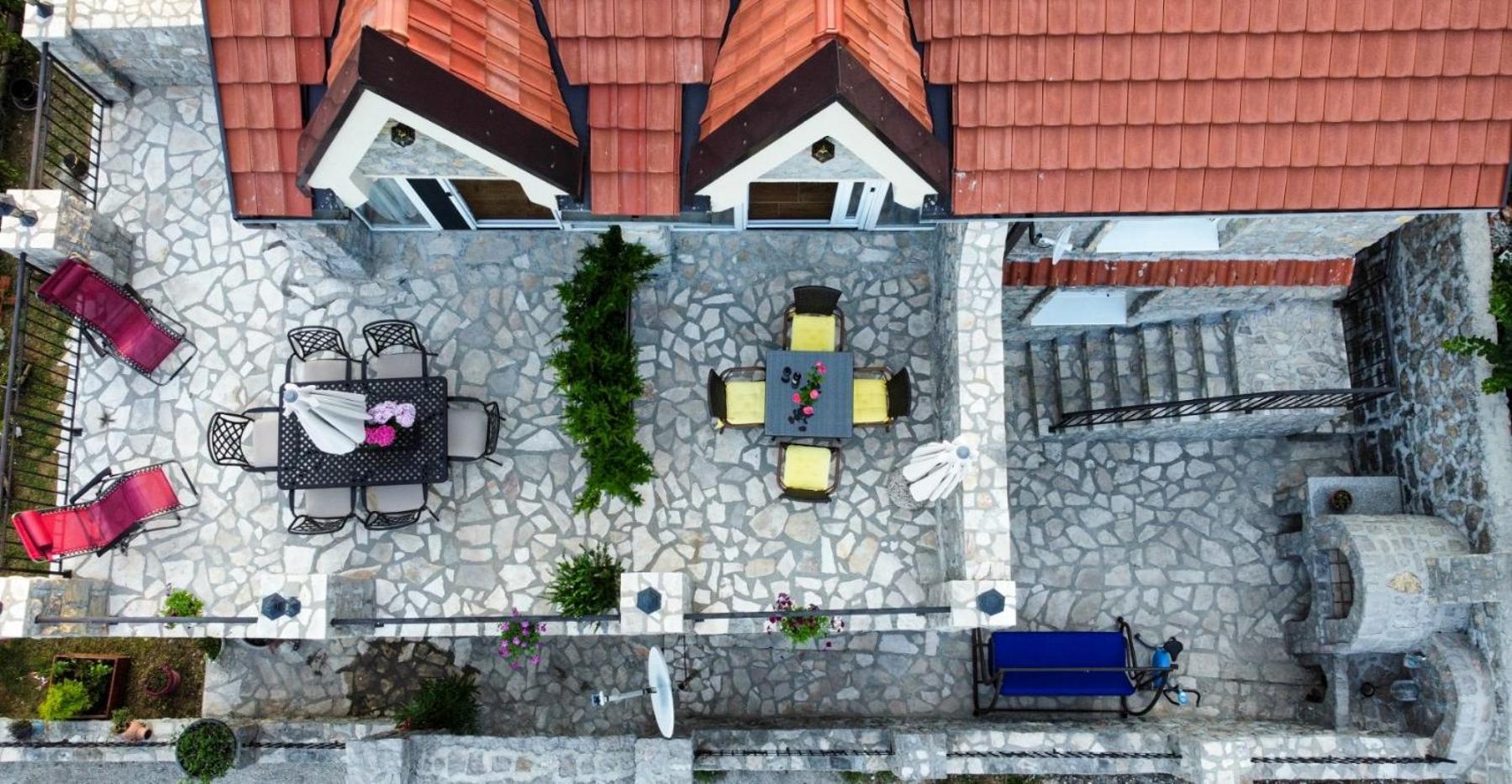 Appartement Villagio