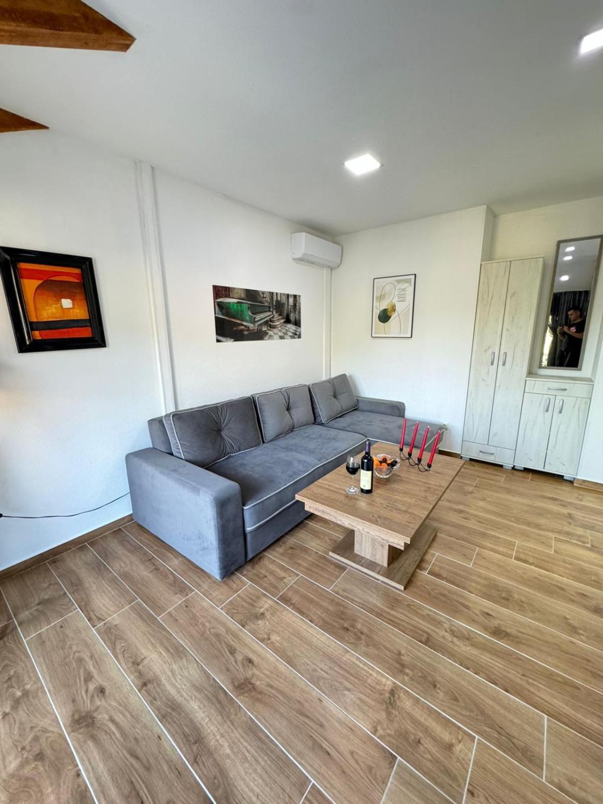 Appartement Villagio