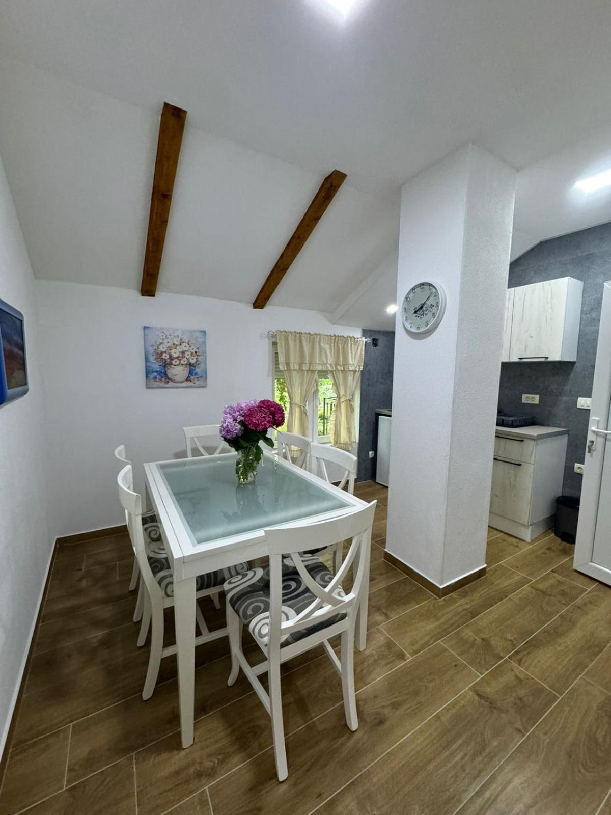 דירה Villagio