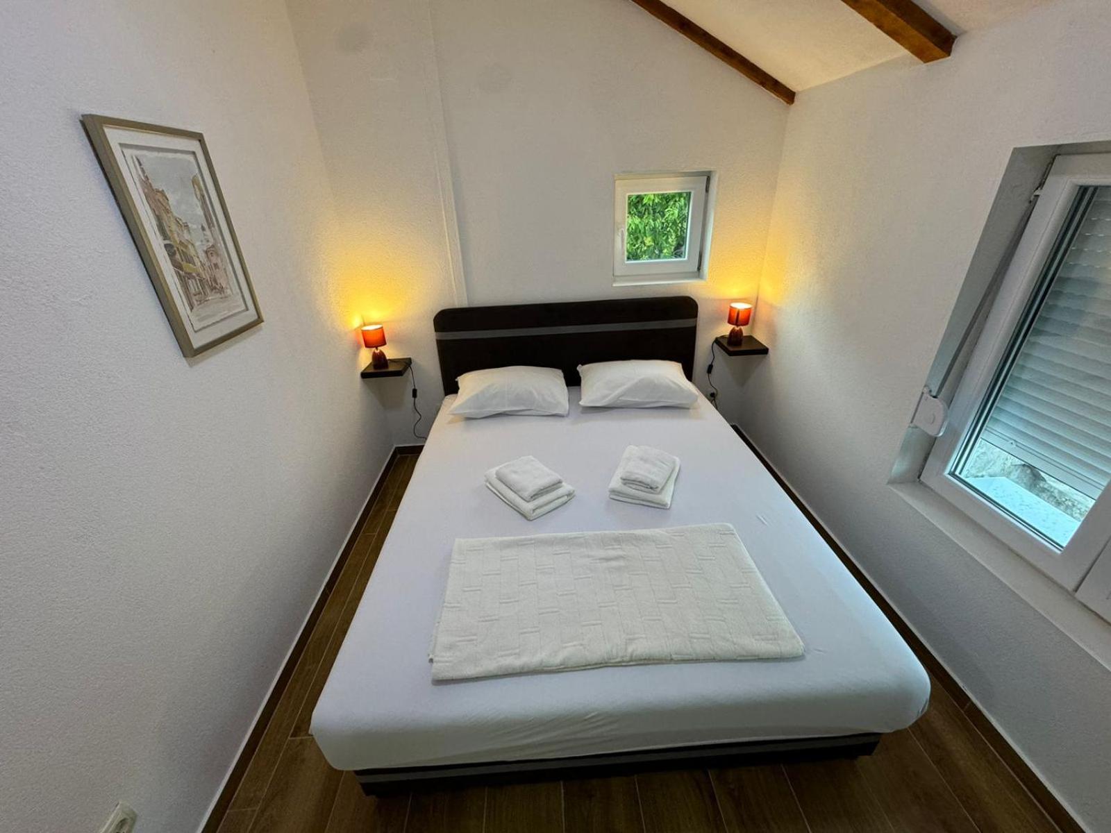 Appartement Villagio *