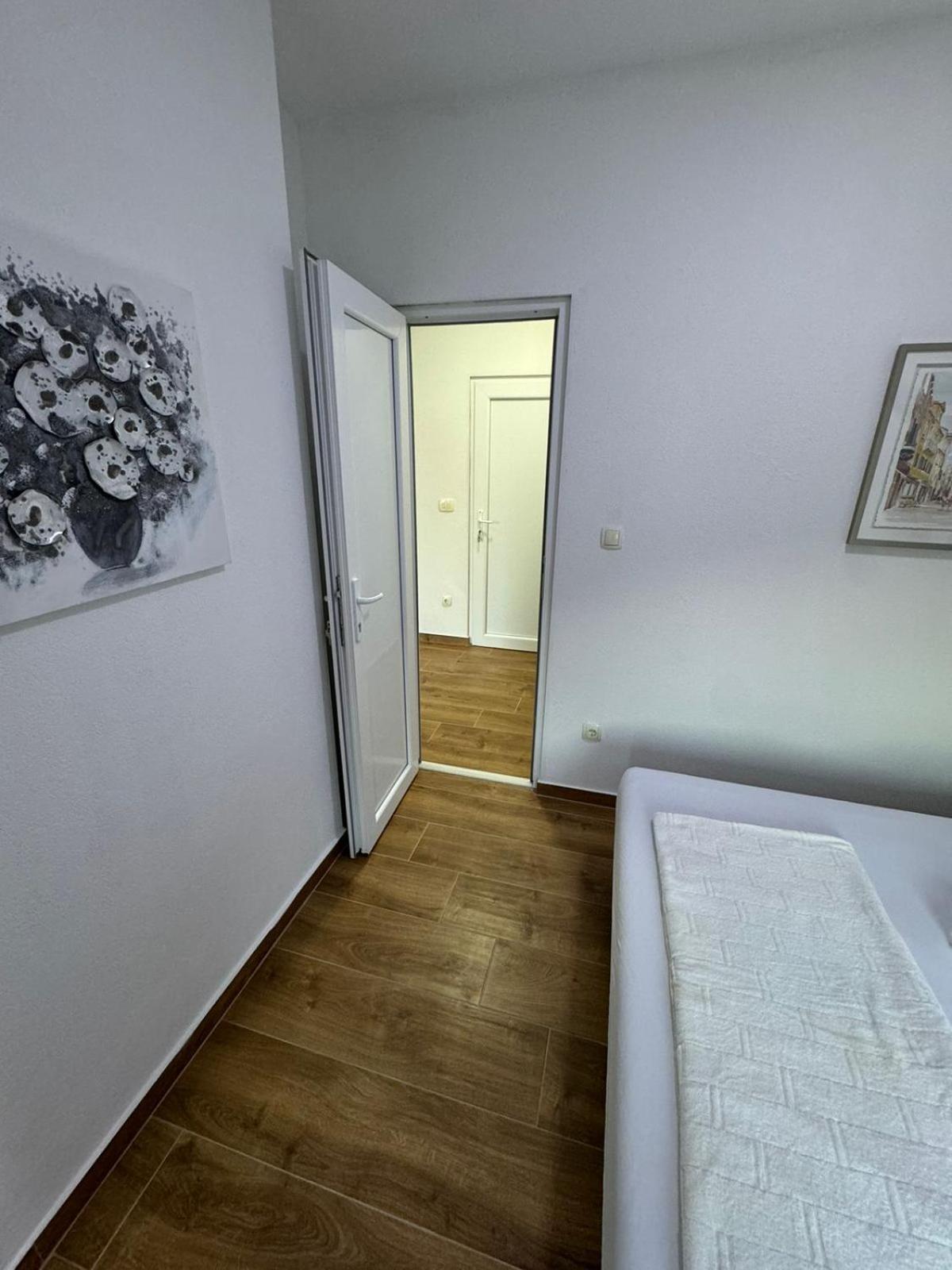 Appartement Villagio