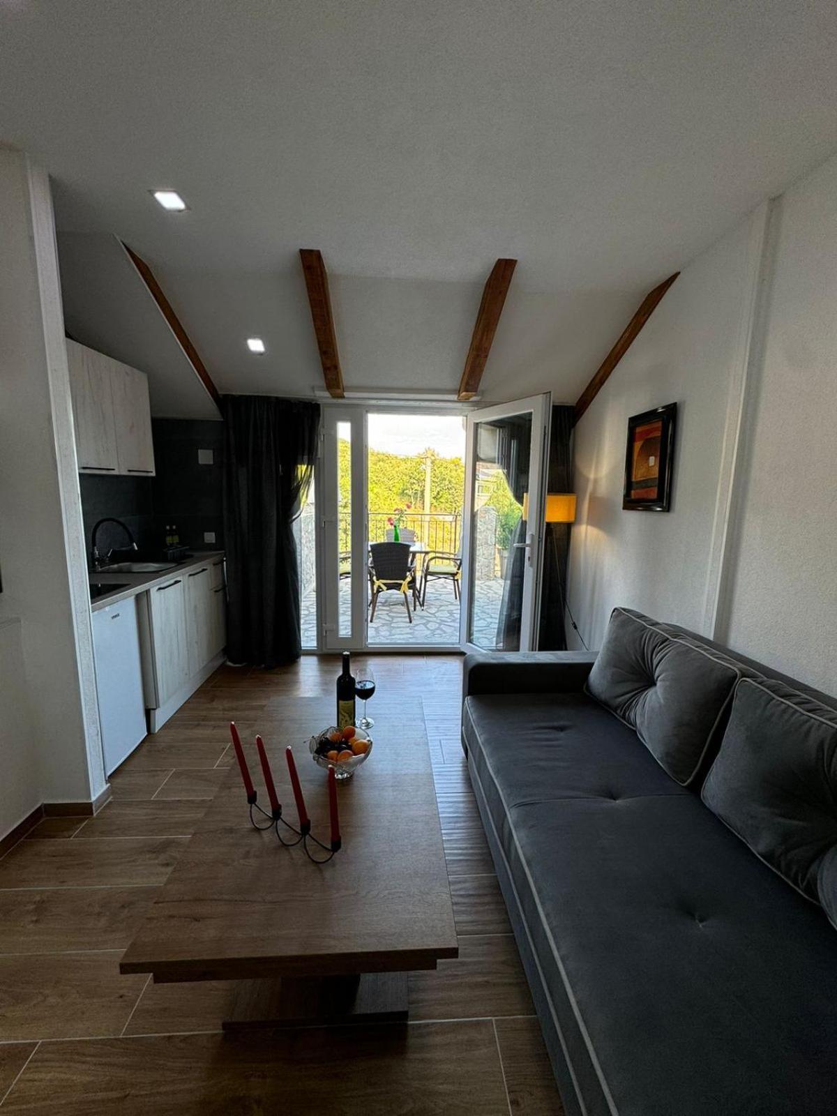 Villagio Appartement