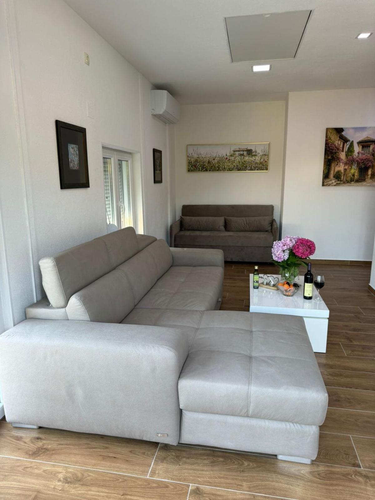 דירה Villagio
