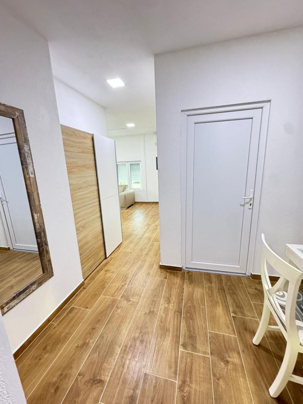 דירה Villagio וירפזאר