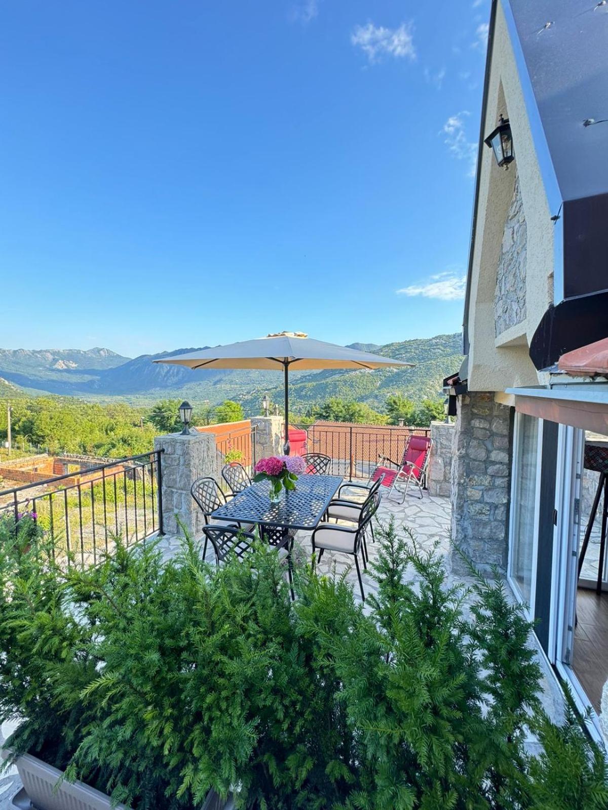 Villagio Virpazar