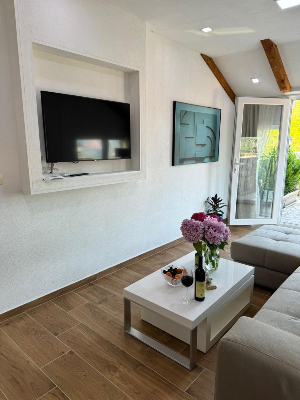 Villagio Appartement *
