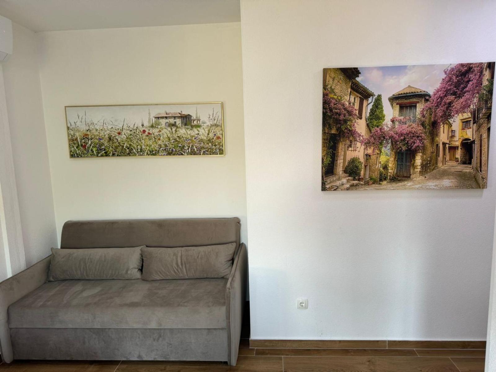 Villagio * Virpazar