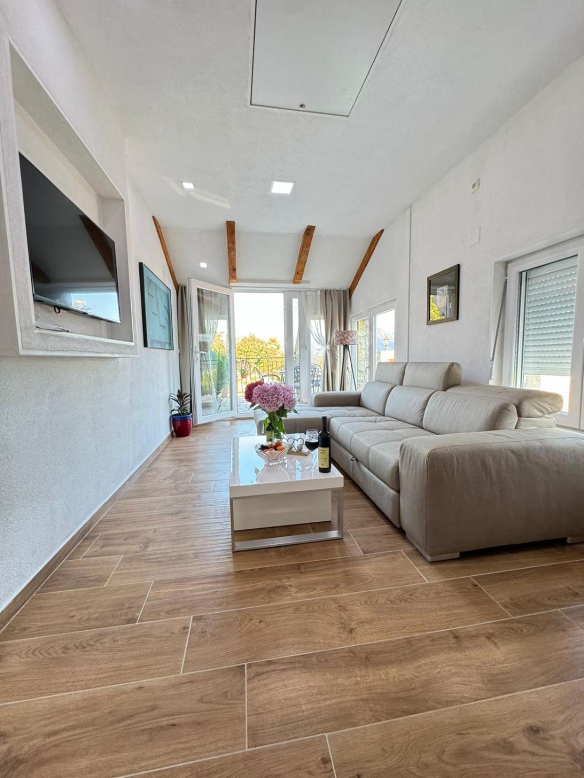 Villagio Appartement