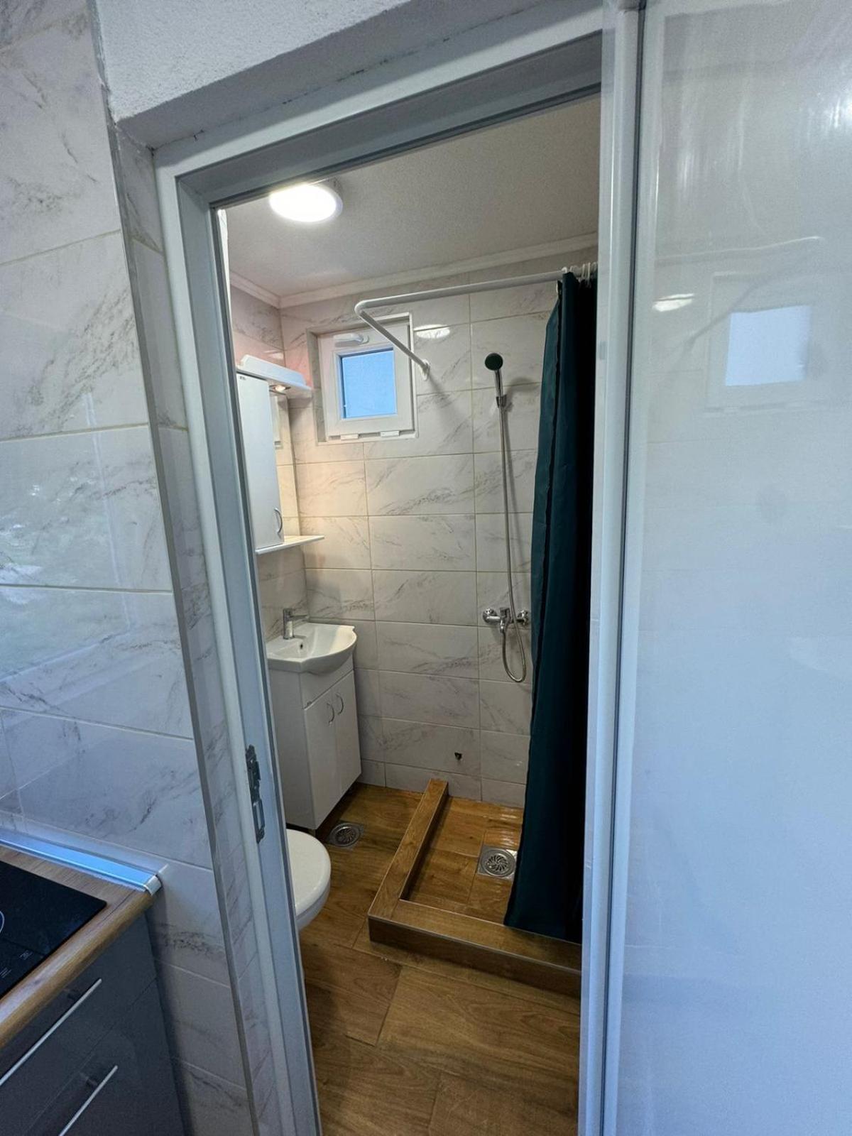Appartement Villagio