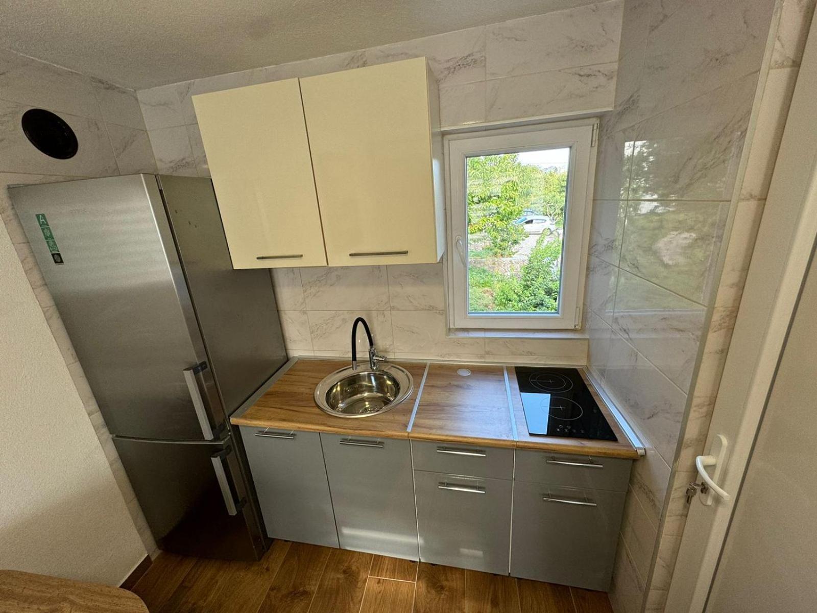 Appartement Villagio Virpazar