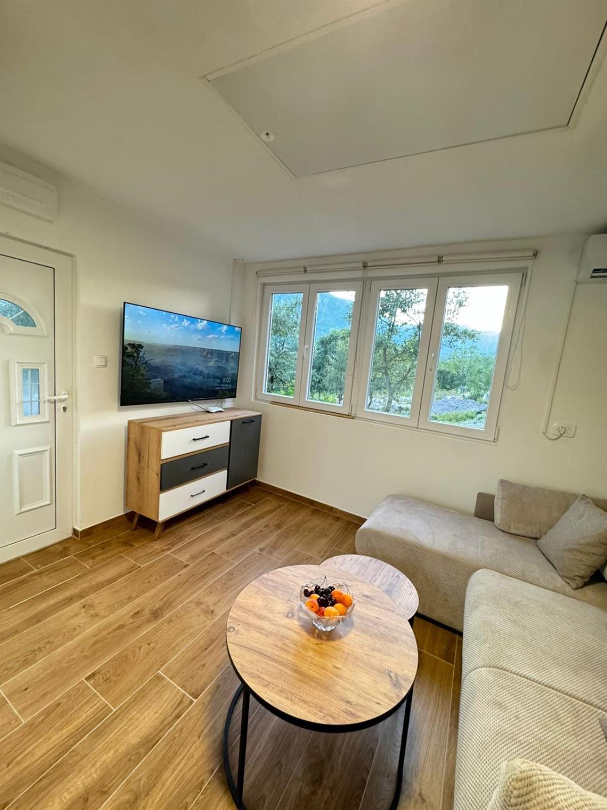 Appartement Villagio