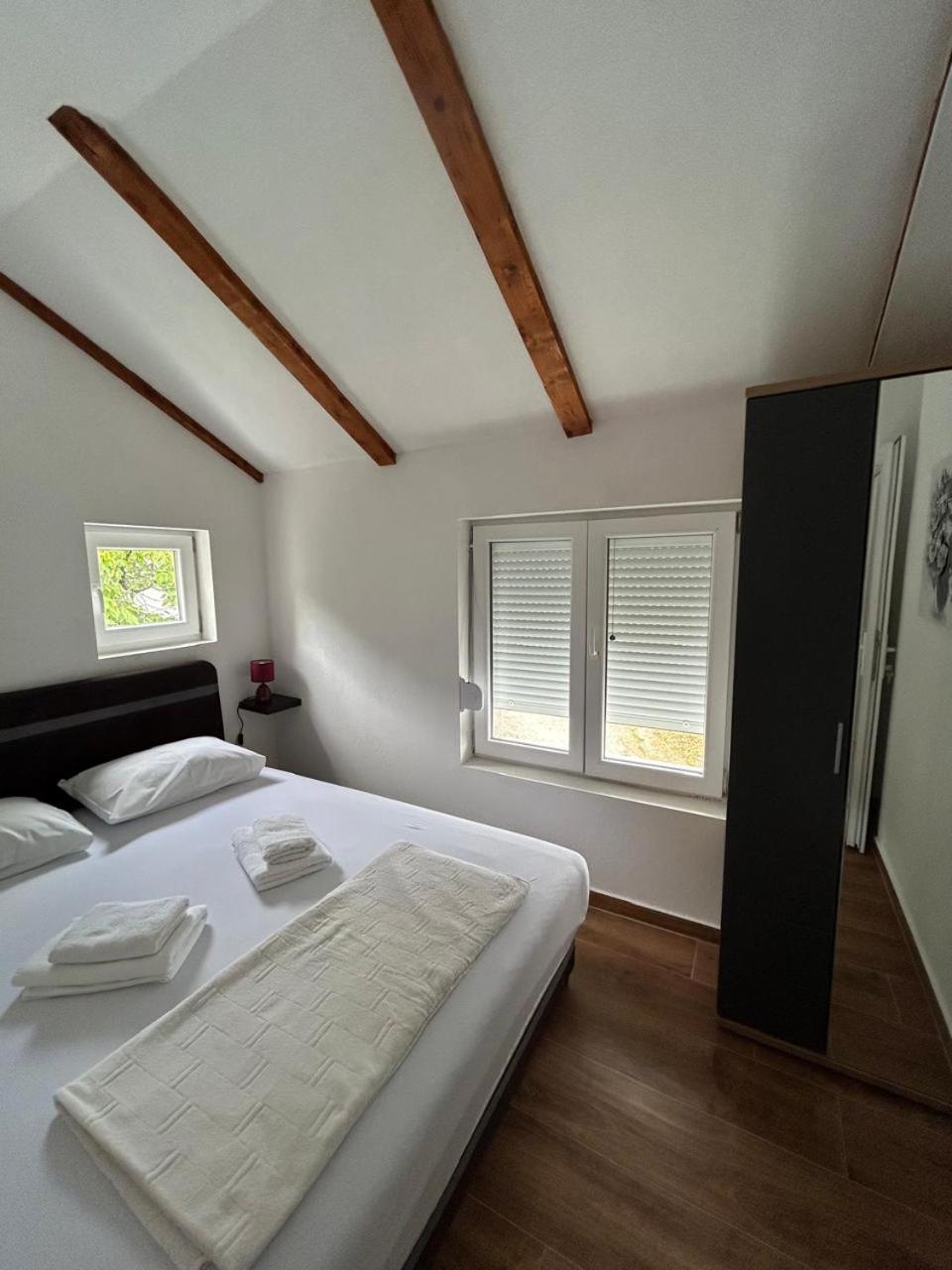 Villagio Appartement Virpazar